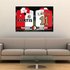Feyenoord shirt canvas_1